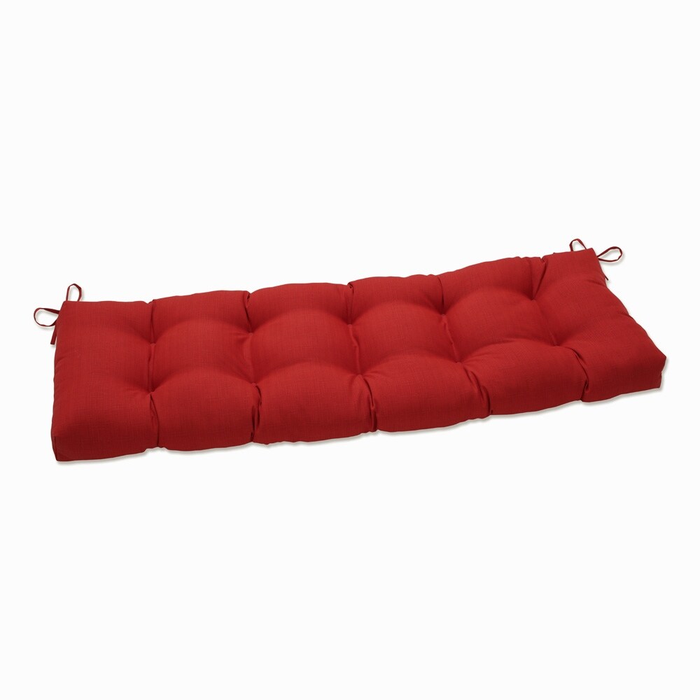 Porch swing cushion 60 x 18 best sale